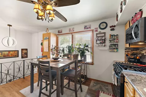 Dining - 303 Minter Dr, Griffith, IN 46319 photo 1 of 2