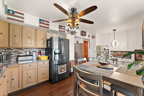Kitchen - 303 Minter Dr, Griffith, IN 46319 photo 2 of 2