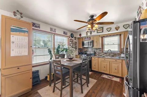 Kitchen - 303 Minter Dr, Griffith, IN 46319 photo 1 of 2