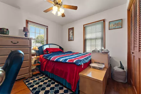Bedroom - 303 Minter Dr, Griffith, IN 46319 photo 2 of 4