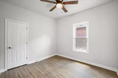 Bedroom - 3761 Jackson St, Gary, IN 46408 photo 8 of 8