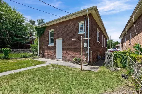 Exterior - 3761 Jackson St, Gary, IN 46408 photo 4 of 6