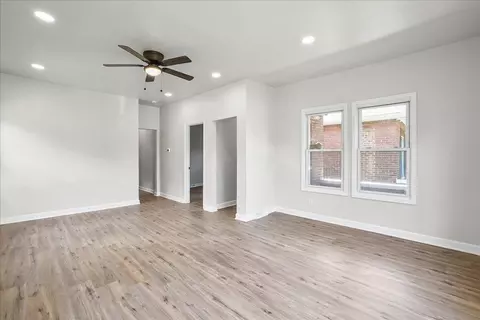 Living - 3761 Jackson St, Gary, IN 46408 photo 3 of 3