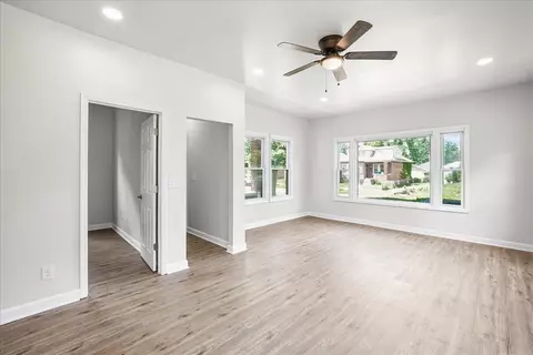 Living - 3761 Jackson St, Gary, IN 46408 photo 2 of 3