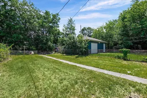 Exterior - 3761 Jackson St, Gary, IN 46408 photo 6 of 6