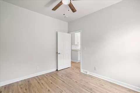 Bedroom - 3761 Jackson St, Gary, IN 46408 photo 6 of 8