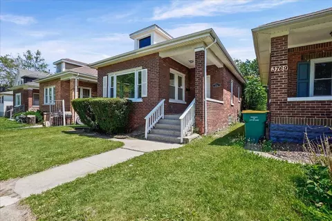Exterior - 3761 Jackson St, Gary, IN 46408 photo 3 of 6