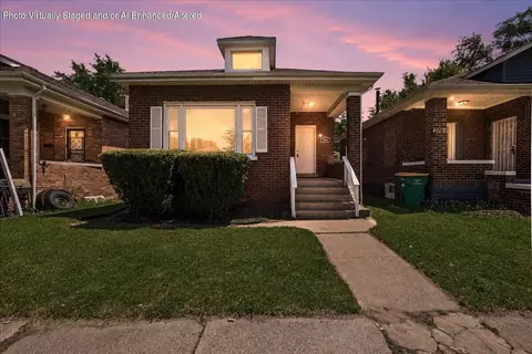 Exterior - 3761 Jackson St, Gary, IN 46408 photo 2 of 6