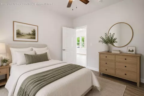 Bedroom - 3761 Jackson St, Gary, IN 46408 photo 1 of 8