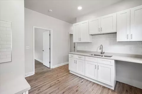 Kitchen - 3761 Jackson St, Gary, IN 46408 photo 3 of 3