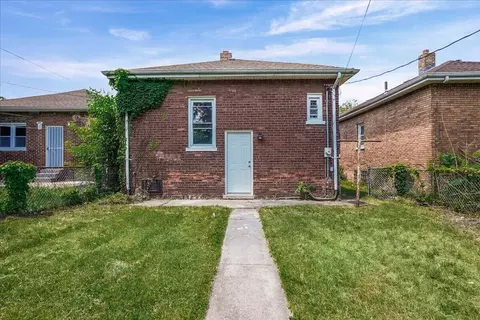 Exterior - 3761 Jackson St, Gary, IN 46408 photo 5 of 6