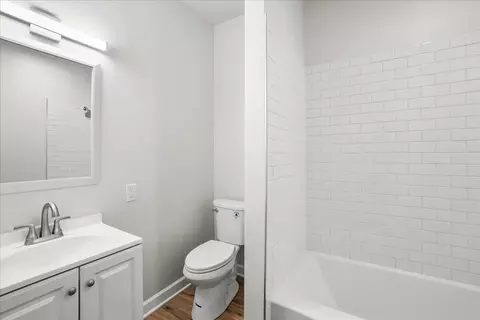 Bath - 3761 Jackson St, Gary, IN 46408 photo 1 of 1
