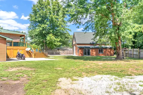 Exterior - 9857 Silver Ct, De Motte, IN 46310 photo 19 of 21