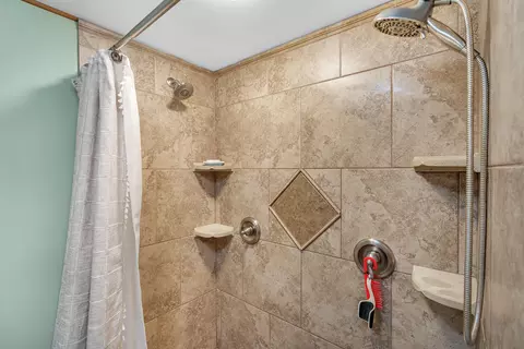 Bath - 9857 Silver Ct, De Motte, IN 46310 photo 3 of 3