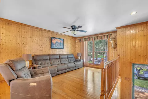 Living - 9857 Silver Ct, De Motte, IN 46310 photo 1 of 1