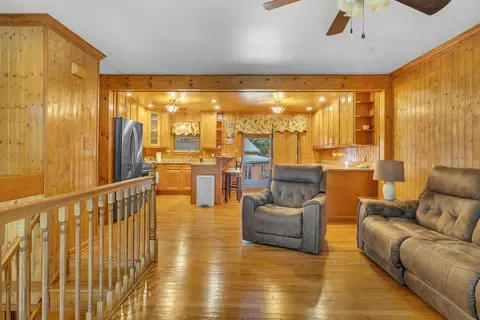 Entry Way - 9857 Silver Ct, De Motte, IN 46310 photo 1 of 1