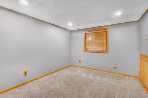 Bedroom - 9857 Silver Ct, De Motte, IN 46310 photo 6 of 6