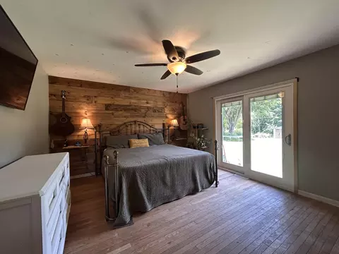 Bedroom - 211 Carnation St, De Motte, IN 46310 photo 2 of 5