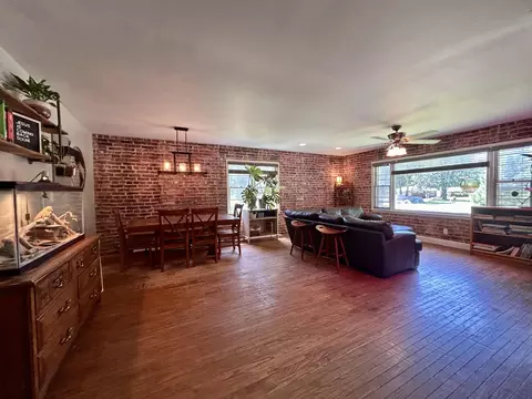 Living - 211 Carnation St, De Motte, IN 46310 photo 1 of 4