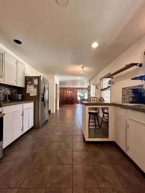 Kitchen - 211 Carnation St, De Motte, IN 46310 photo 2 of 4