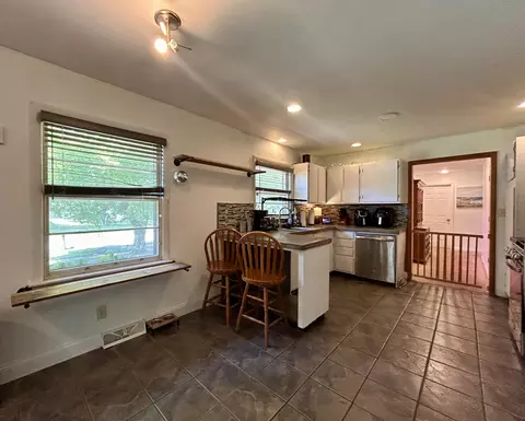 Kitchen - 211 Carnation St, De Motte, IN 46310 photo 1 of 4