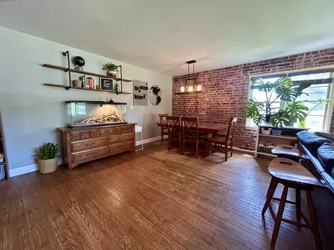 Dining - 211 Carnation St, De Motte, IN 46310 photo 1 of 1