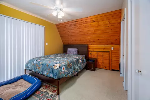 Bedroom - 9111 S 335, Brook, IN 47922 photo 3 of 3