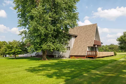 Exterior - 9111 S 335, Brook, IN 47922 photo 5 of 12