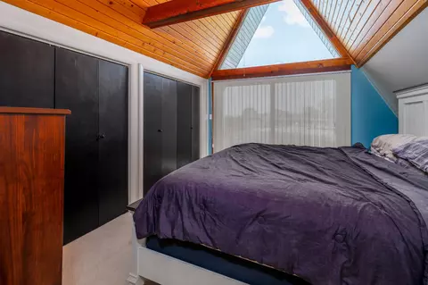 Bedroom - 9111 S 335, Brook, IN 47922 photo 1 of 3
