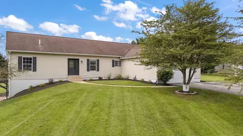 1444 N Orr Lake Rd, La Porte, IN 46350