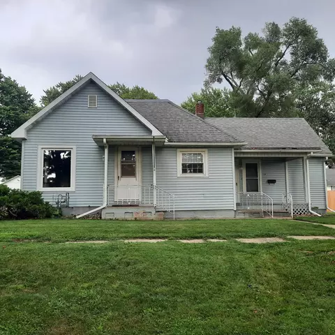509 H St, La Porte, IN 46350