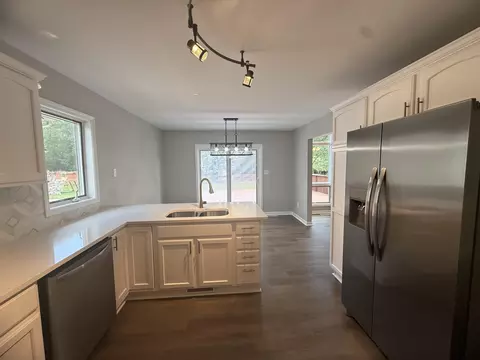 Kitchen - 741 S Broad St, Griffith, IN 46319 photo 4 of 5