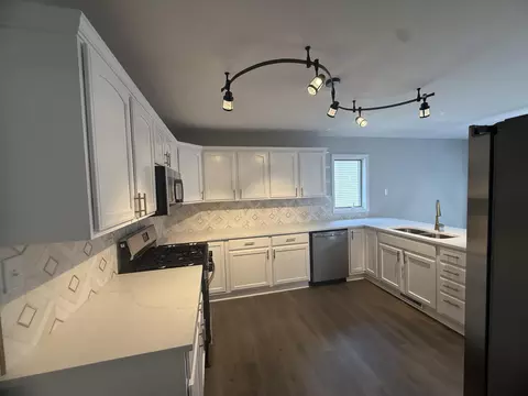Kitchen - 741 S Broad St, Griffith, IN 46319 photo 2 of 5