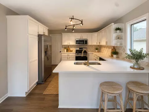 Kitchen - 741 S Broad St, Griffith, IN 46319 photo 5 of 5