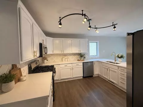 Kitchen - 741 S Broad St, Griffith, IN 46319 photo 1 of 5