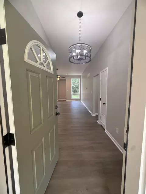 Entry Way - 741 S Broad St, Griffith, IN 46319 photo 2 of 2