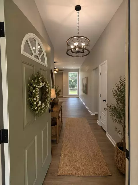 Entry Way - 741 S Broad St, Griffith, IN 46319 photo 1 of 2