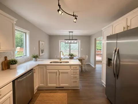 Kitchen - 741 S Broad St, Griffith, IN 46319 photo 3 of 5