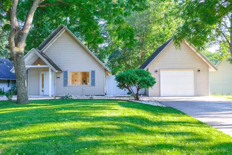 1623 E Coolspring Ave, Michigan City, IN 46360