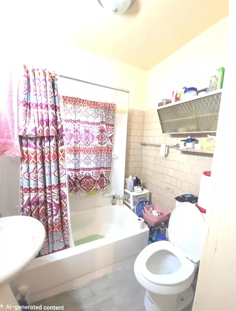 Bath - 1634 W 9th Ave, Gary, IN 46404 photo 1 of 1
