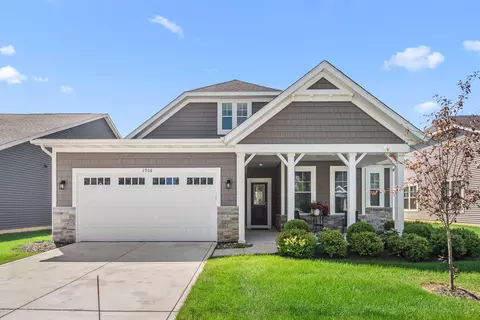 2906 Gable Dr, Valparaiso, IN 46383