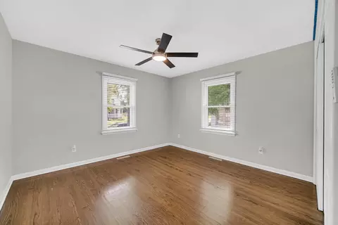 Bedroom - 519 E North St, Crown Point, IN 46307 photo 1 of 4