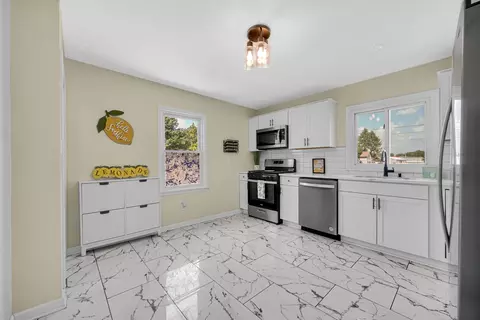 Kitchen - 519 E North St, Crown Point, IN 46307 photo 4 of 4