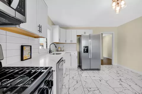 Kitchen - 519 E North St, Crown Point, IN 46307 photo 3 of 4