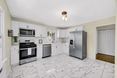 Kitchen - 519 E North St, Crown Point, IN 46307 photo 1 of 4