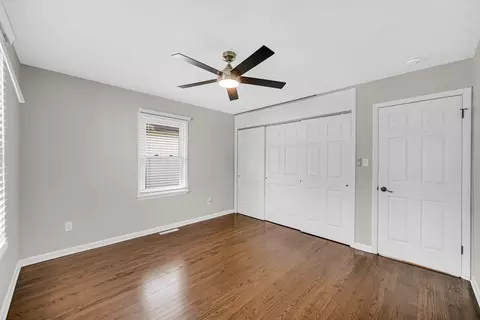 Bedroom - 519 E North St, Crown Point, IN 46307 photo 2 of 4