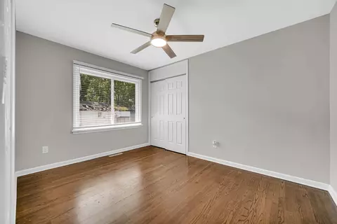 Bedroom - 519 E North St, Crown Point, IN 46307 photo 3 of 4