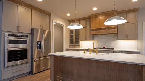Kitchen - 449 Meadow Brooke Ln, Dyer, IN 46311 photo 1 of 3