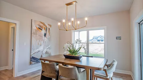 Dining - 449 Meadow Brooke Ln, Dyer, IN 46311 photo 1 of 1