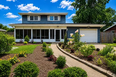 5411 Redwood Ave, Portage, IN 46368